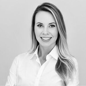 Meet your Posher, Joanna